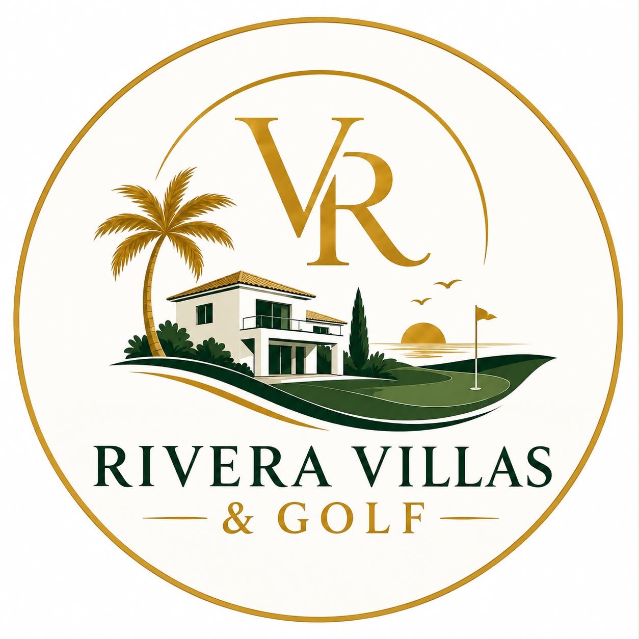 Rivera Villas & Golf
